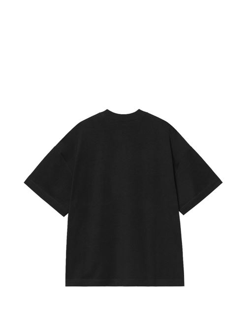 T-shirt con logo CARHARTT WIP | I03701589XX